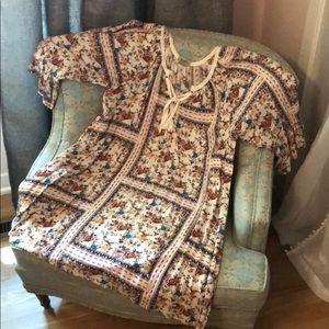 Boutique dress